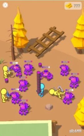 我的熔炼工艺 1.0.1 安卓版 2