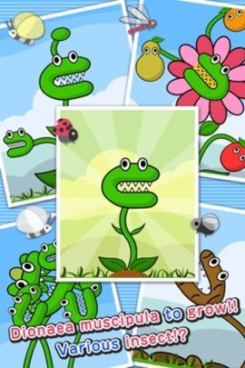 捕蝇草 1.0.12 安卓版 1
