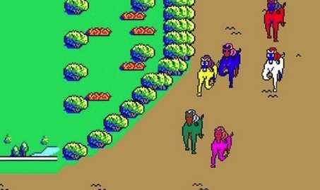 街机赛马 1.0.1.1389 安卓版 2