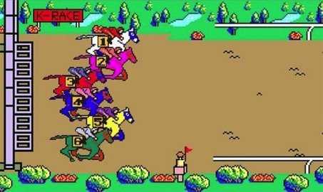 街机赛马 1.0.1.1389 安卓版 1