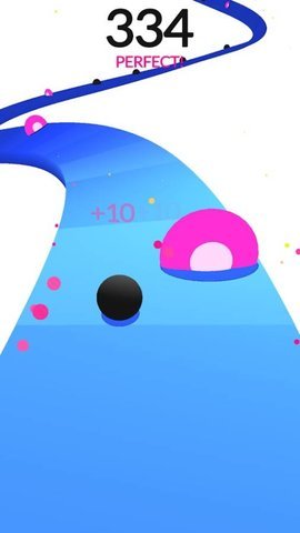 球球过山车 1.0 安卓版 2