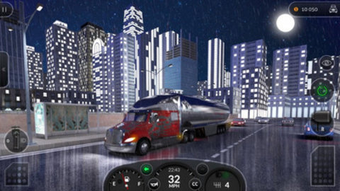 非洲卡车模拟驾驶  免费安卓版 2