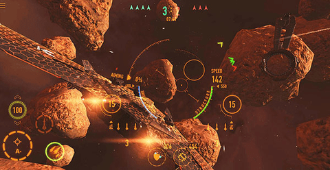 星之战役 0.9955 安卓版 1