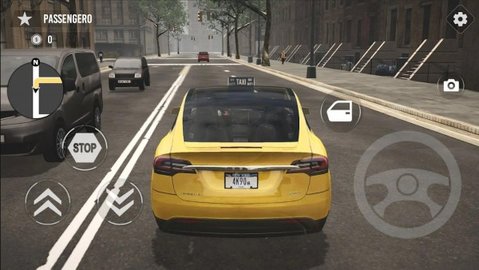 纽约出租车 6.0 安卓版 1