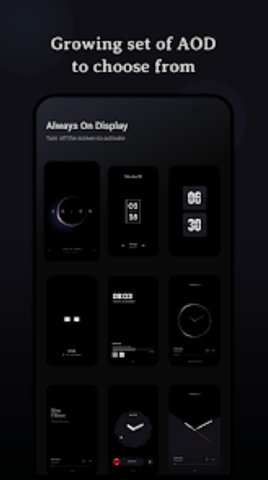 muivzedge 1.7.7.0 安卓版 2