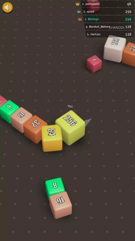 2048方块竞技场 1.0 安卓版 2