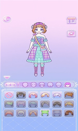 换装魔力少女 1.0.1 安卓版 1