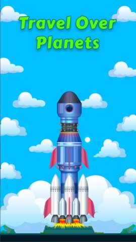 空闲火箭大亨 1.15.5 安卓版 3