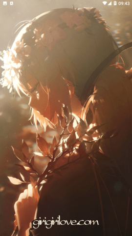 girlgirl爱动漫安卓版 2.6.2 最新版 4