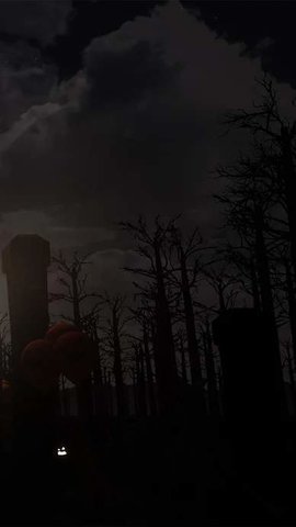 逃脱游戏血溅万圣劫 1.2.0 安卓版 2