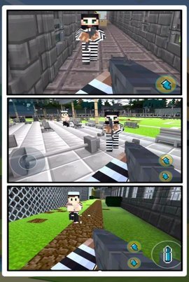冲破牢笼 1.0.0 安卓版 2