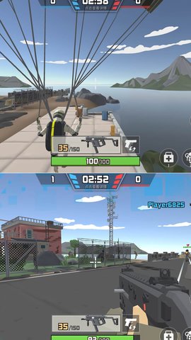 反恐小分队 1.0.0 安卓版 2