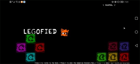 FNF塔尔斯的黑暗日记 0.2.8 安卓版 1