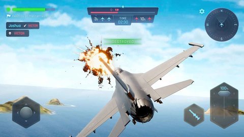 天空战机 4.5.2 安卓版 1