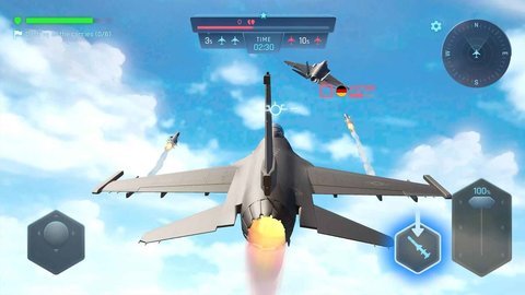 天空战机 4.5.2 安卓版 3