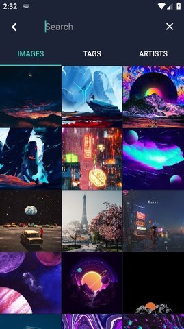 Walli4K壁纸 2.12.35 安卓版 1