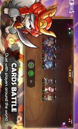 地下城宠物 0.9.2.37 安卓版 1