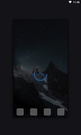 FXDBG壁纸 0.0.2 安卓版 1
