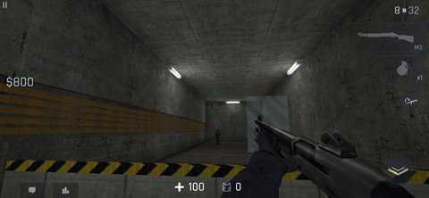 cs1.6联机版国际服 1.123 安卓版 2