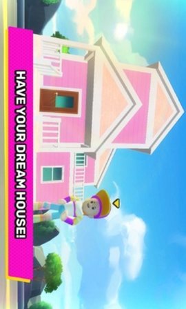 梦想之家国际服 0.0.14 安卓版 1
