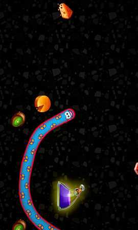 贪吃蛇 4.6.1 安卓版 3