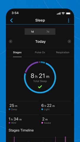 佳明运动手表app 5.2.2 安卓版 2