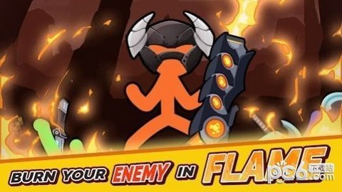 斯蒂克曼至尊之战  安卓版 1