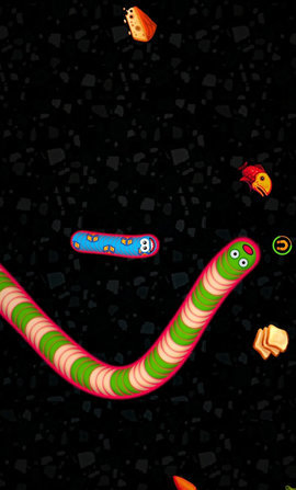 贪吃蛇 4.6.1 安卓版 1