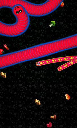 贪吃蛇 4.6.1 安卓版 2