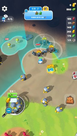 太空牛仔 1.0 安卓版 1
