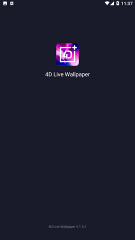 4DLiveWallpaper 1.5.1 安卓版 3