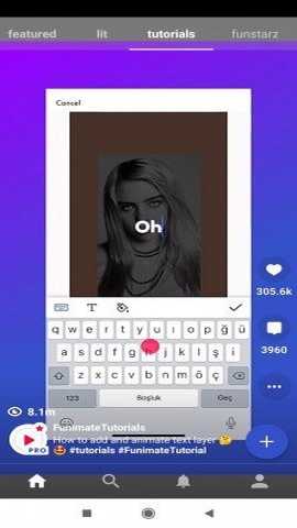 Funimate中文版App 12.13.2 安卓版 1