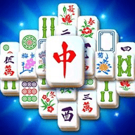 麻将打的贼6
