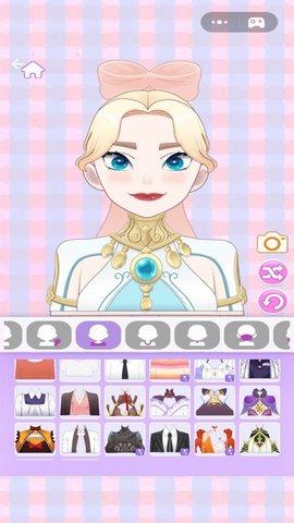 化妆大变脸  安卓版 2