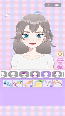 化妆大变脸  安卓版 1