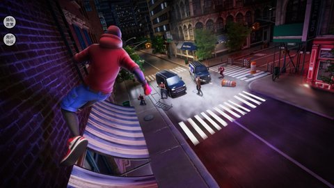 我的轻功贼快 1.0.1 安卓版 3