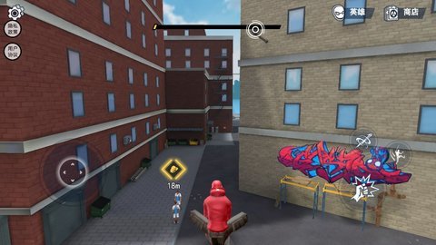 我的轻功贼快 1.0.1 安卓版 1