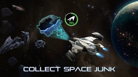 异国猎人星际荣耀 1.0.0.546 安卓版 2