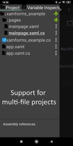 C#Shell中文版 2.6.56  1