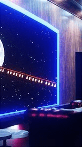 银河铁道 1.0 安卓版 1