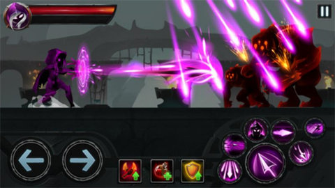 修罗战场 1.0.7 安卓版 1
