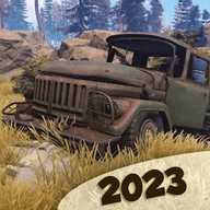 模拟卡车老司机