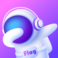 Flag语音社交App