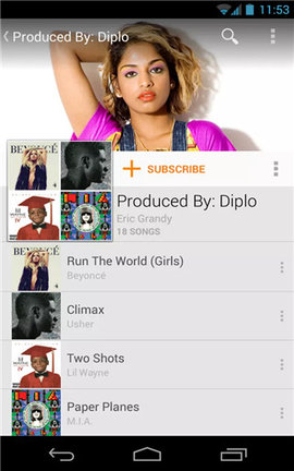 googlemusicapp 8.29.9113-1.W 安卓版 2