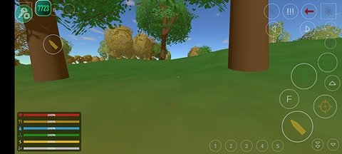 未转变者 0.1.1  2