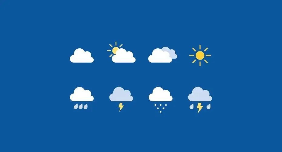 准确率最高的天气预报软件有哪些-准确率最高的天气预报软件免费下载安装