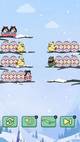 烧脑秀翻天 1.1 安卓版 2