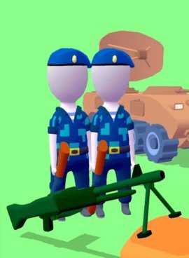 陆军游戏指挥官 0.0.13 安卓版 1