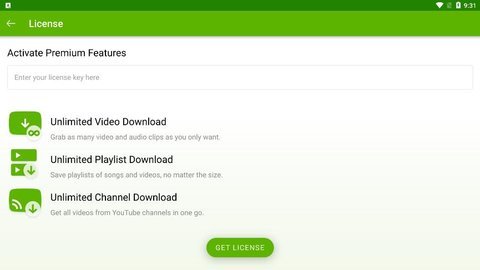 4kvideodownloader安卓版  最新版 3
