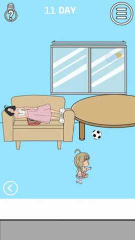 妈妈把我的泡面藏起来了3 1.4 安卓版 3